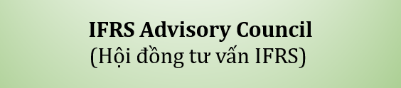 IFRS - CÁC TỔ CHỨC QUẢN LÝ 3 IFRS - CÁC TỔ CHỨC QUẢN LÝ 1