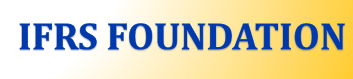 IFRS - CÁC TỔ CHỨC QUẢN LÝ 1 IFRS Foundation