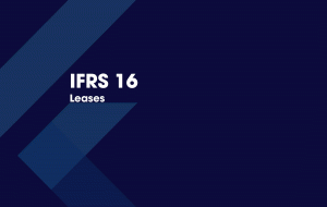 IFRS 16 Thuê tài sản
