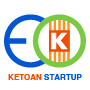 Ketoan Startup